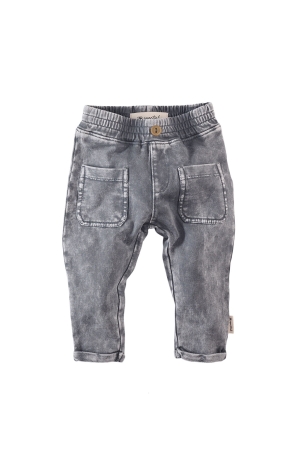 Z8-Newborn Mickey Broek Rock