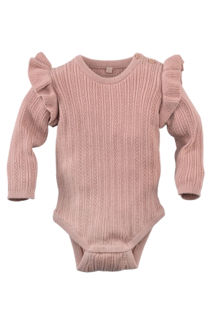 Z8-Newborn Noelle Romper Sugar buzz