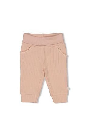 Feetje Broek - Sweet Poppy Roze