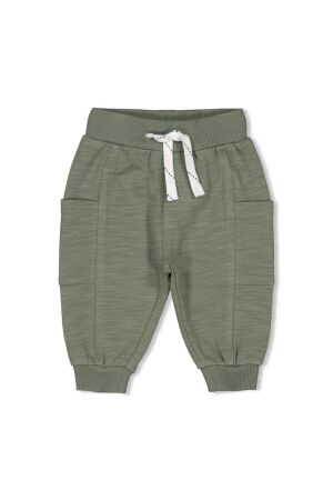 Feetje Broek - Rock My Boat Groen