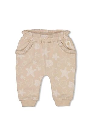 Feetje Broek - Starfish Wishes Zand