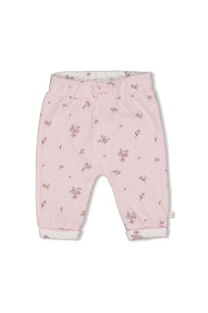 Feetje Broek - Blossom Lila