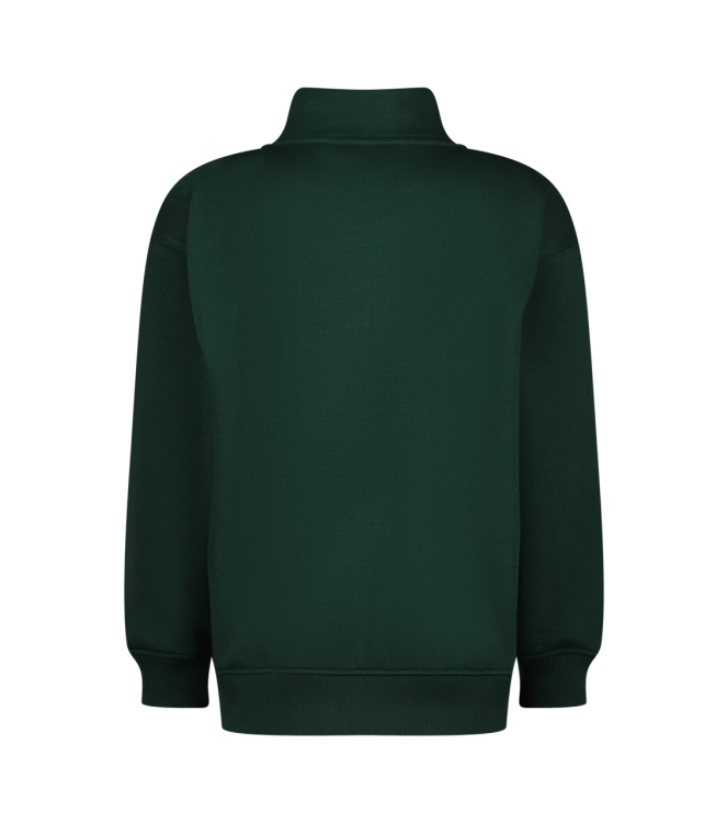 Vingino truien & vesten 1404 Racing green AW24KBN34014