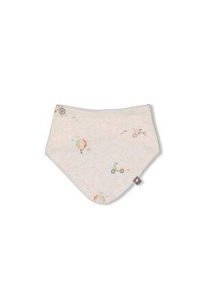 Feetje babyaccessoires Offwhite melange 53100667