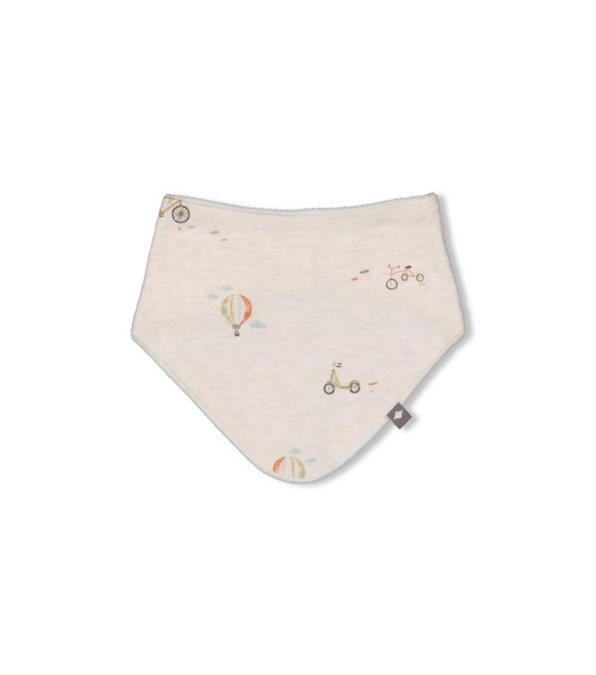 Feetje babyaccessoires Offwhite melange 53100667