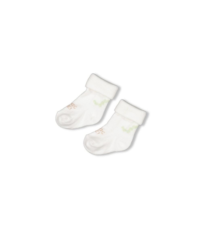 Feetje beenmode Offwhite 50400315