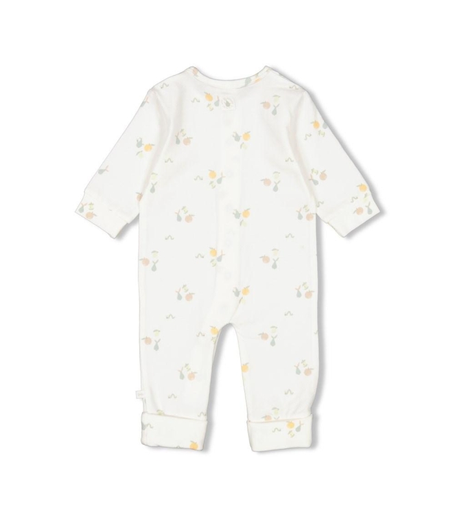 Feetje boxpakjes & rompers Offwhite 50700156