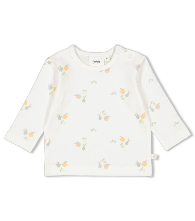 Feetje shirts Offwhite 51602490