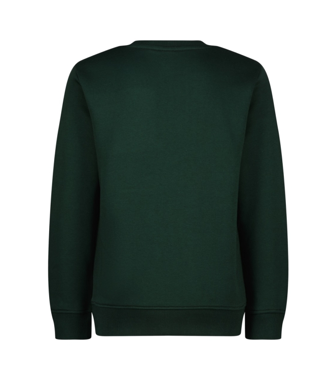 Vingino truien & vesten 1404 Racing green AW24KBN34015