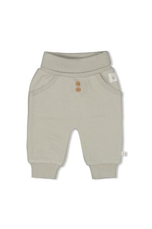 Feetje Broek - Picnic Party Mint