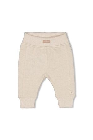 Feetje Broek - Cute Cookie Offwhite melange