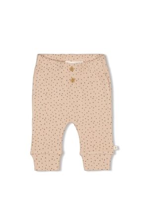 Feetje Broek - Cute Cookie Zand