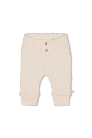 Feetje Broek - Cute Cookie Offwhite