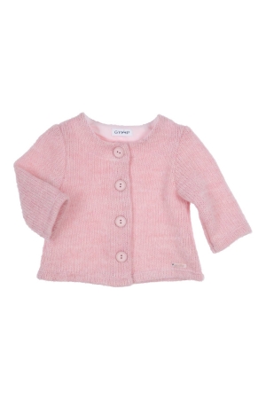 Gymp Cos Vestje LR Light Pink