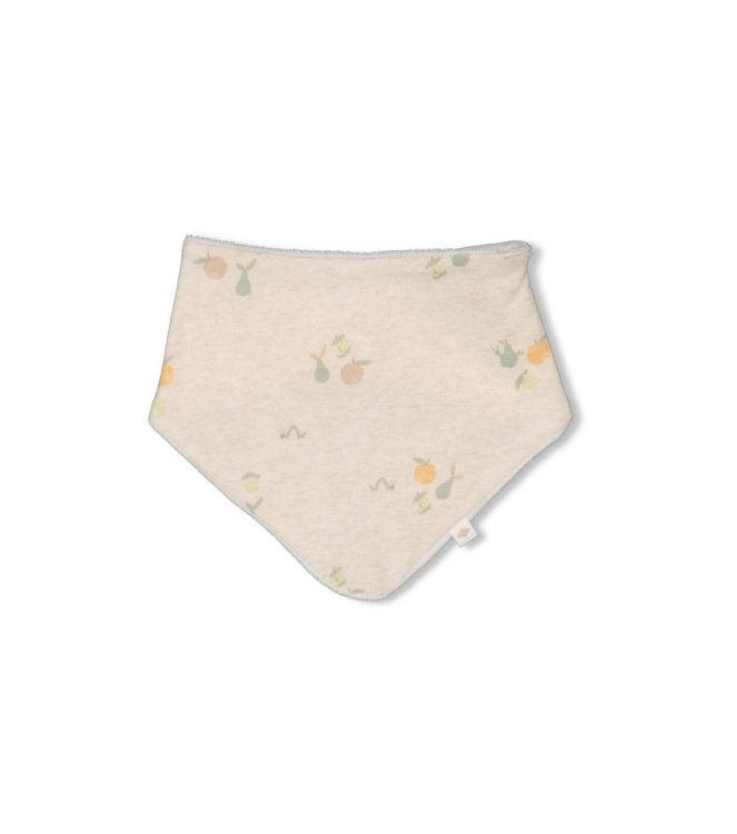 Feetje babyaccessoires Offwhite melange 53100642