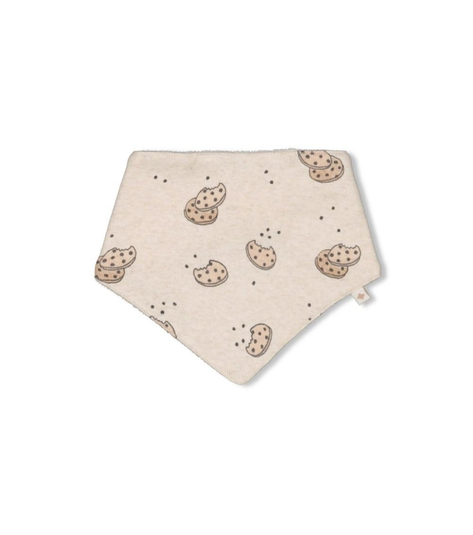 Feetje babyaccessoires Offwhite melange 53100643