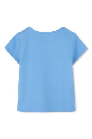 BillieBlush shirts Licht Blauw U20923