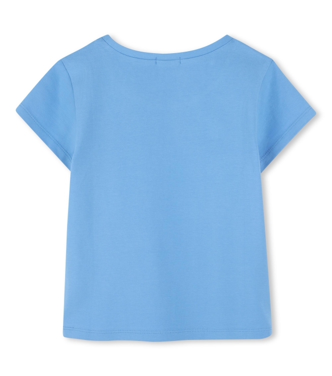 BillieBlush shirts Licht Blauw U20923