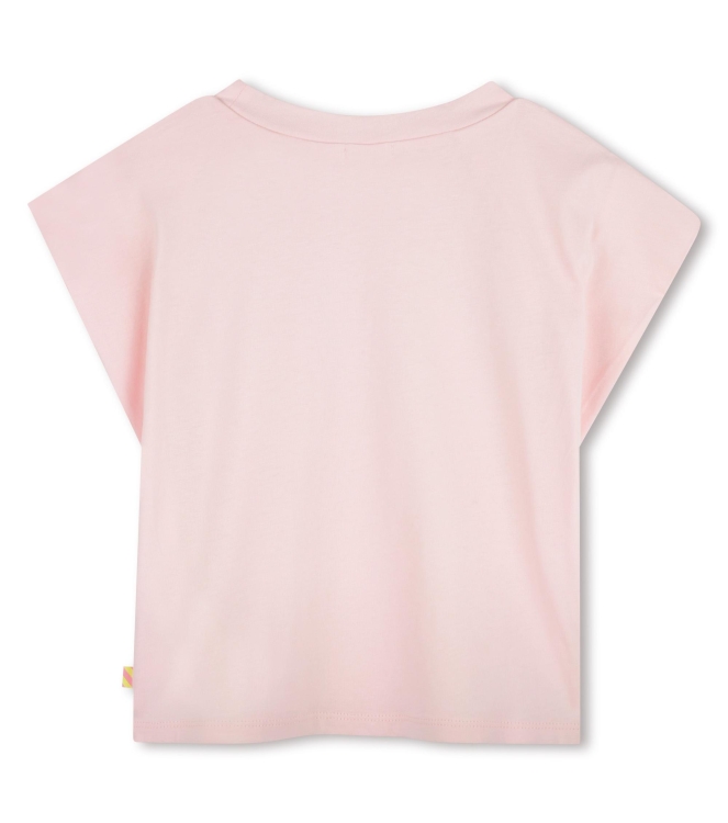 BillieBlush shirts Roze  Licht U20933