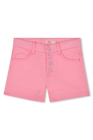 BillieBlush Korte broek Roze