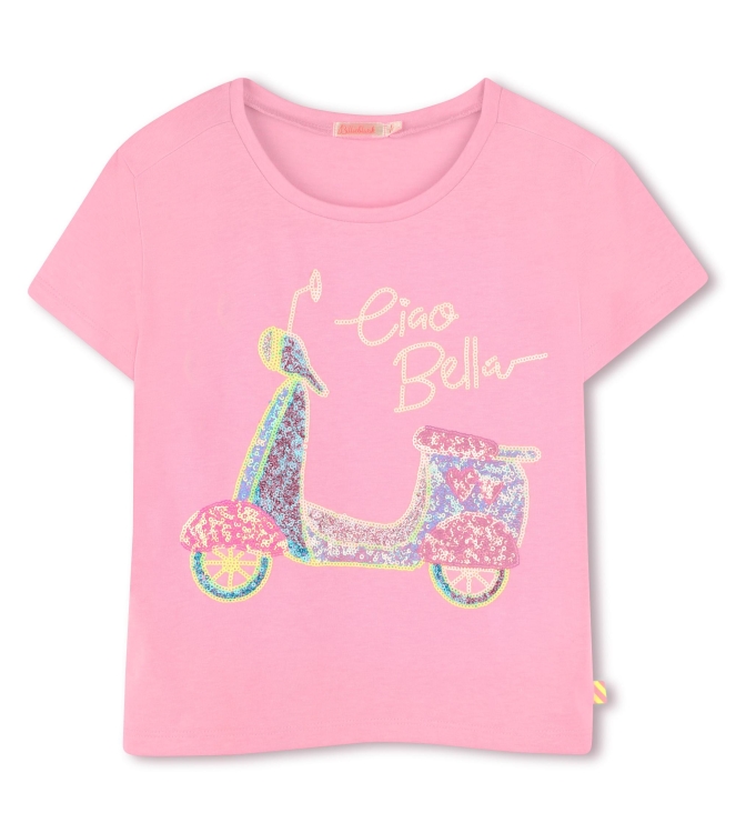 BillieBlush shirts Roze U20950