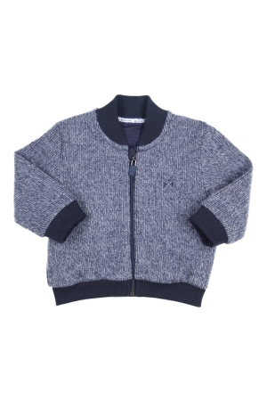 Gymp Koby Vest M Navy