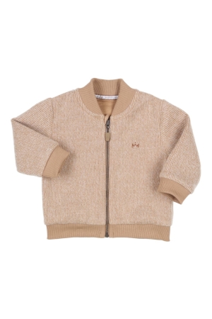 Gymp Koby Vest CM Camel