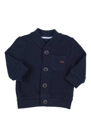 Gymp Gillo Vest M Navy