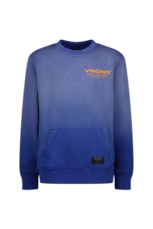 Vingino Nadient Regular Sweater 1064 Dolomite blue