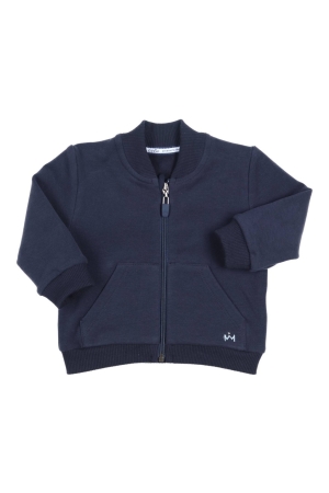 Gymp Carbondoux Vest M Navy