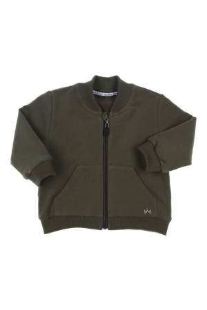 Gymp Carbondoux Vest K Khaki