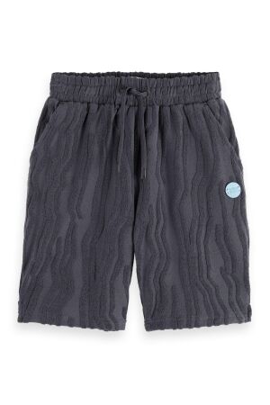 Scotch & Soda Kids Korte broek 001 Black