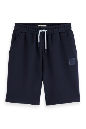 Scotch & Soda Kids Korte broek 401 Navy