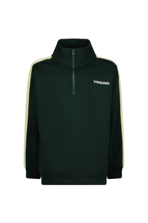 Vingino Naino Regular Sweater 1404 Racing green