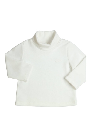 Gymp Robby T-shirt OW Off White