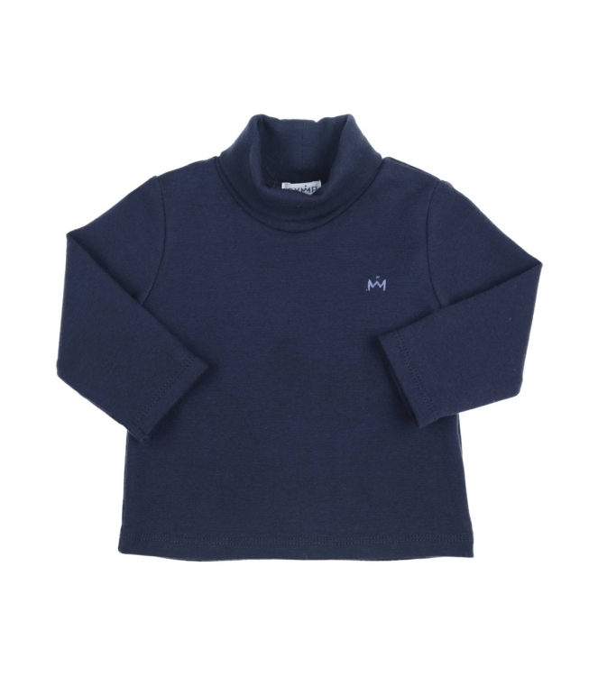 Gymp shirts M Navy 352-4552-20