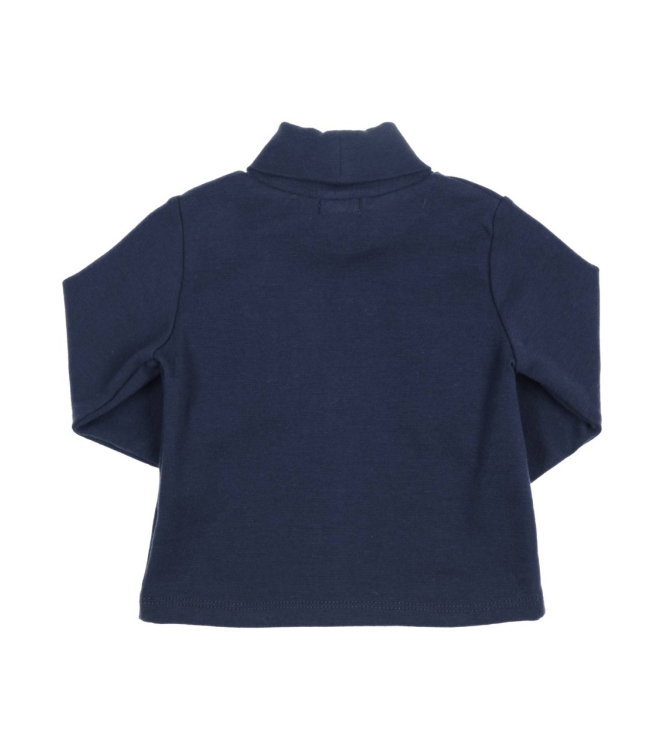 Gymp shirts M Navy 352-4552-20