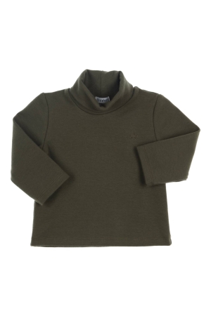 Gymp Robby T-shirt K Khaki