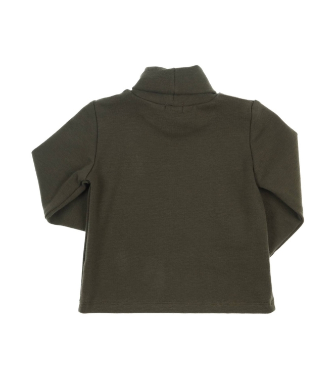 Gymp shirts K Khaki 352-4553-20