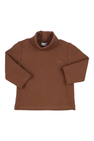 Gymp Robby T-shirt BR Brown