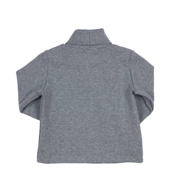 Gymp shirts GSCHINE Grey Melange 352-4554-20