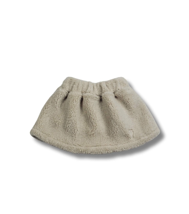 Two You Label rokken & skorts Teddy Beach - Taupe AW24-16