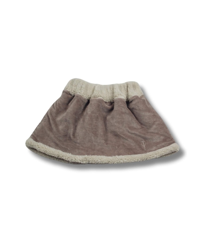 Two You Label rokken & skorts Teddy Beach - Taupe AW24-16