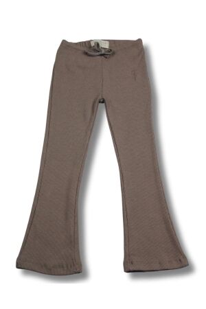 Two You Label Lilly Legging Taupe