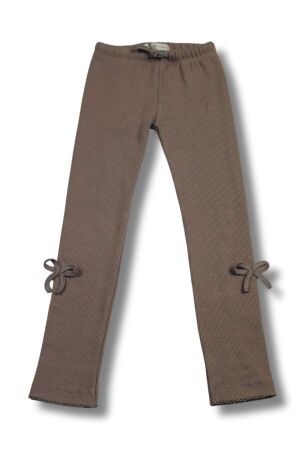 Two You Label Lilly Legging Skinny Taupe