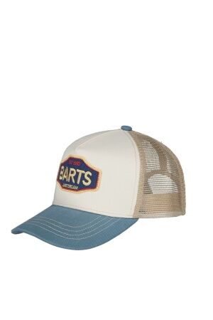 Barts Callagi Cap 43 denim