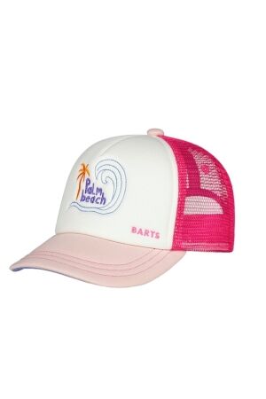 Barts Julezy Cap 10 pink