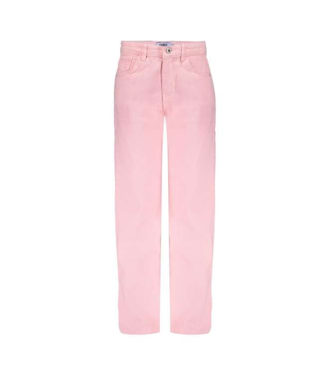 Frankie & Liberty broeken Sorbet Pink FL25002