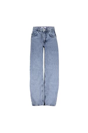 Frankie & Liberty Frankie Spijkerbroek Blue Denim