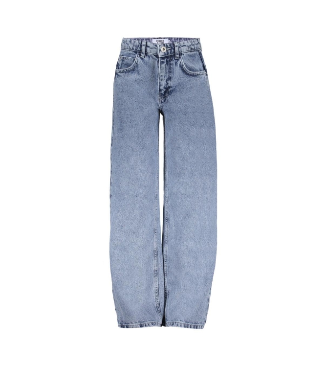 Frankie & Liberty broeken Blue Denim FL25003